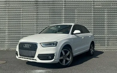 Audi Audi A3 в цвете и кузовом – это идеальный выбор среди китайских автомобилей. Доступная цена и надежность гарантированы.