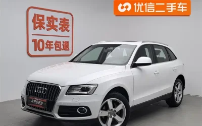 Audi Audi A4L в цвете и кузовом – это идеальный выбор среди китайских автомобилей. Доступная цена и надежность гарантированы.