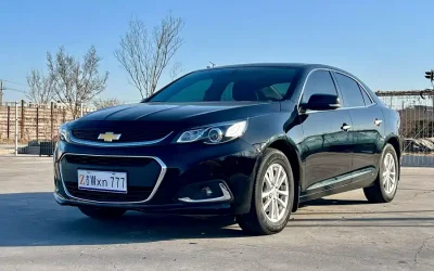 Chevrolet Chevrolet в цвете Chevrolet и кузовом Chevrolet – это идеальный выбор среди китайских автомобилей. Доступная цена и надежность гарантированы.