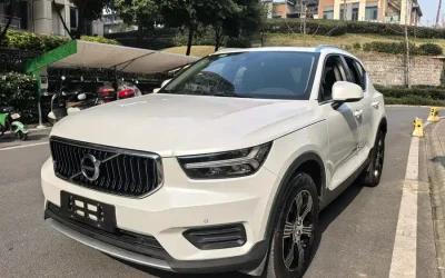 Volvo Volvo в цвете Volvo и кузовом Volvo – это идеальный выбор среди китайских автомобилей. Доступная цена и надежность гарантированы.