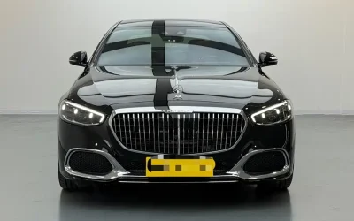 Mercedes-Benz Mercedes-Benz E-Class в цвете и кузовом – это идеальный выбор среди китайских автомобилей. Доступная цена и надежность гарантированы.