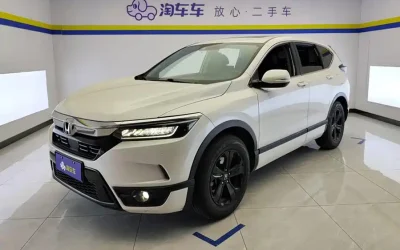 Honda Honda Jade в цвете и кузовом – это идеальный выбор среди китайских автомобилей. Доступная цена и надежность гарантированы.