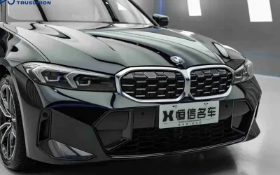 BMW BMW X5 в цвете и кузовом – это идеальный выбор среди китайских автомобилей. Доступная цена и надежность гарантированы.
