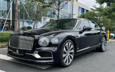 Audi Audi A8 в цвете и кузовом – это идеальный выбор среди китайских автомобилей. Доступная цена и надежность гарантированы.