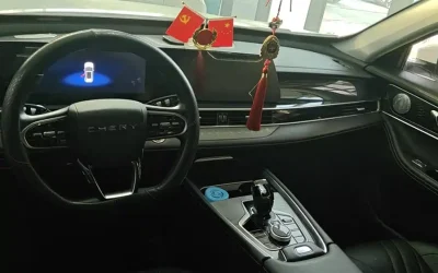 Audi Audi A8 в цвете и кузовом – это идеальный выбор среди китайских автомобилей. Доступная цена и надежность гарантированы.
