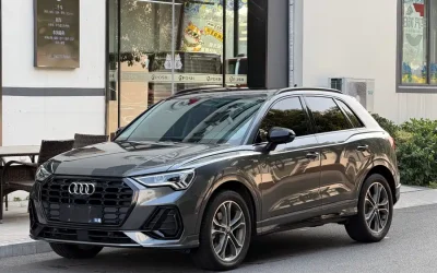 Audi Audi в цвете Audi и кузовом Audi – это идеальный выбор среди китайских автомобилей. Доступная цена и надежность гарантированы.