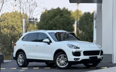 Porsche Porsche Cayenne в цвете и кузовом – это идеальный выбор среди китайских автомобилей. Доступная цена и надежность гарантированы.
