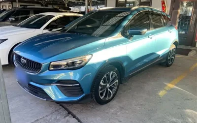 NIO NIO ES7 в цвете и кузовом – это идеальный выбор среди китайских автомобилей. Доступная цена и надежность гарантированы.
