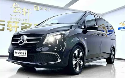 Mercedes-Benz Mercedes-Benz GLA в цвете и кузовом – это идеальный выбор среди китайских автомобилей. Доступная цена и надежность гарантированы.