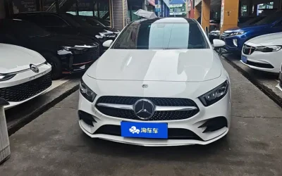 Mercedes-Benz Mercedes-Benz E-Class в цвете и кузовом – это идеальный выбор среди китайских автомобилей. Доступная цена и надежность гарантированы.