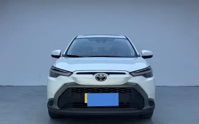 Toyota Toyota Corolla Cross в цвете и кузовом – это идеальный выбор среди китайских автомобилей. Доступная цена и надежность гарантированы.
