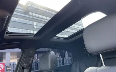 NIO NIO ES7 в цвете и кузовом – это идеальный выбор среди китайских автомобилей. Доступная цена и надежность гарантированы.