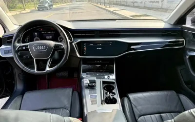Audi Audi A3 в цвете и кузовом – это идеальный выбор среди китайских автомобилей. Доступная цена и надежность гарантированы.