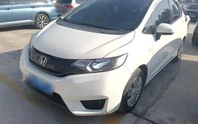 Honda Honda Spirior в цвете и кузовом – это идеальный выбор среди китайских автомобилей. Доступная цена и надежность гарантированы.