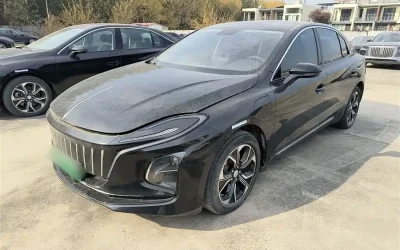 Hongqi Hongqi H5 в цвете и кузовом – это идеальный выбор среди китайских автомобилей. Доступная цена и надежность гарантированы.