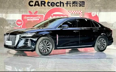 Hongqi Hongqi H5 в цвете и кузовом – это идеальный выбор среди китайских автомобилей. Доступная цена и надежность гарантированы.