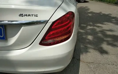 Mercedes-Benz Mercedes-Benz C-Class в цвете и кузовом – это идеальный выбор среди китайских автомобилей. Доступная цена и надежность гарантированы.