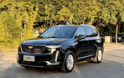 NIO NIO ES7 в цвете и кузовом – это идеальный выбор среди китайских автомобилей. Доступная цена и надежность гарантированы.