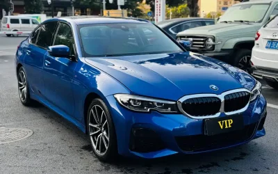 BMW BMW X5 в цвете и кузовом – это идеальный выбор среди китайских автомобилей. Доступная цена и надежность гарантированы.