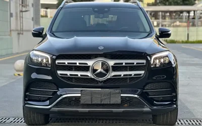 Mercedes-Benz Mercedes-Benz E-Class в цвете и кузовом – это идеальный выбор среди китайских автомобилей. Доступная цена и надежность гарантированы.