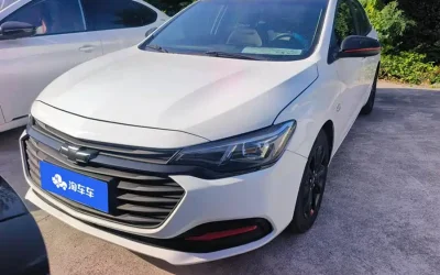 Chevrolet Chevrolet в цвете Chevrolet и кузовом Chevrolet – это идеальный выбор среди китайских автомобилей. Доступная цена и надежность гарантированы.
