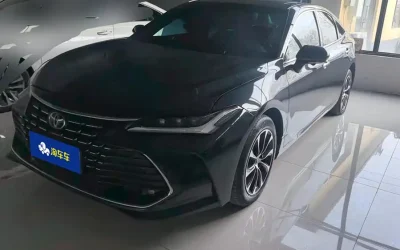 Toyota Toyota Corolla Cross в цвете и кузовом – это идеальный выбор среди китайских автомобилей. Доступная цена и надежность гарантированы.