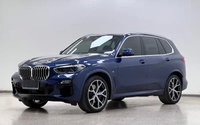 BMW BMW X5 в цвете и кузовом – это идеальный выбор среди китайских автомобилей. Доступная цена и надежность гарантированы.