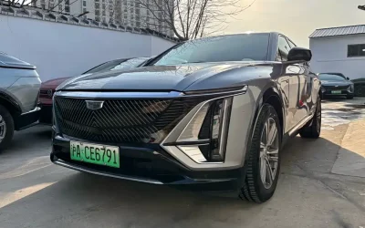 NIO NIO ES7 в цвете и кузовом – это идеальный выбор среди китайских автомобилей. Доступная цена и надежность гарантированы.