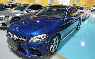 Mercedes-Benz Mercedes-Benz E-Class в цвете и кузовом – это идеальный выбор среди китайских автомобилей. Доступная цена и надежность гарантированы.