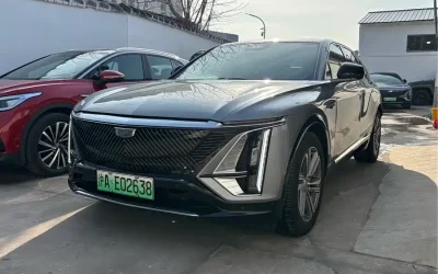NIO NIO ES7 в цвете и кузовом – это идеальный выбор среди китайских автомобилей. Доступная цена и надежность гарантированы.
