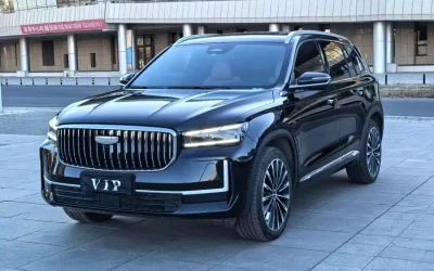 NIO NIO ES7 в цвете и кузовом – это идеальный выбор среди китайских автомобилей. Доступная цена и надежность гарантированы.
