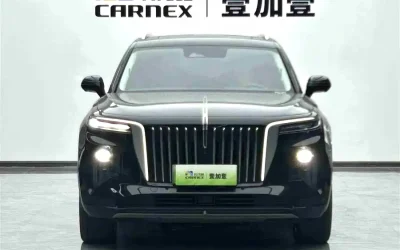 Hongqi Hongqi H5 в цвете и кузовом – это идеальный выбор среди китайских автомобилей. Доступная цена и надежность гарантированы.