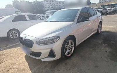 BMW BMW 3 Series в цвете и кузовом – это идеальный выбор среди китайских автомобилей. Доступная цена и надежность гарантированы.