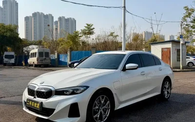 BMW BMW X3 в цвете и кузовом – это идеальный выбор среди китайских автомобилей. Доступная цена и надежность гарантированы.