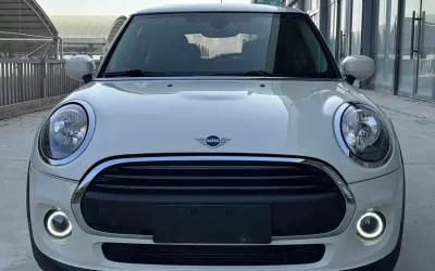 MINI MINI COUNTRYMAN в цвете и кузовом – это идеальный выбор среди китайских автомобилей. Доступная цена и надежность гарантированы.