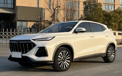 Changan Oshan Changan Oshan в цвете Changan Oshan и кузовом Changan Oshan – это идеальный выбор среди китайских автомобилей. Доступная цена и надежность гарантированы.