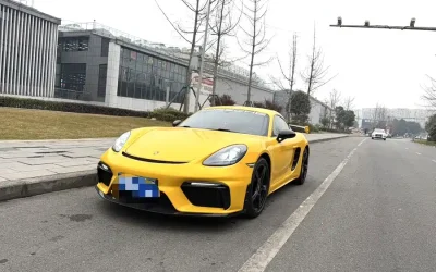 Porsche Porsche Cayenne в цвете и кузовом – это идеальный выбор среди китайских автомобилей. Доступная цена и надежность гарантированы.