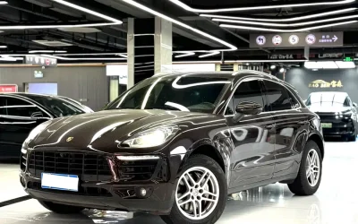 Porsche Porsche Cayenne в цвете и кузовом – это идеальный выбор среди китайских автомобилей. Доступная цена и надежность гарантированы.
