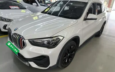 BMW BMW X5 в цвете и кузовом – это идеальный выбор среди китайских автомобилей. Доступная цена и надежность гарантированы.