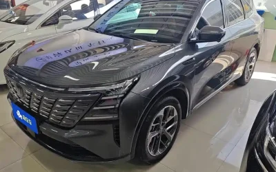 NIO NIO ES7 в цвете и кузовом – это идеальный выбор среди китайских автомобилей. Доступная цена и надежность гарантированы.