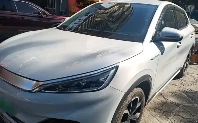 BYD BYD Seal 05 DM-i в цвете и кузовом – это идеальный выбор среди китайских автомобилей. Доступная цена и надежность гарантированы.