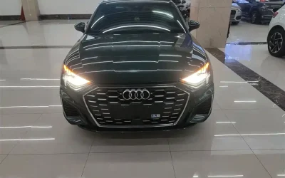 Audi Audi A8 в цвете и кузовом – это идеальный выбор среди китайских автомобилей. Доступная цена и надежность гарантированы.