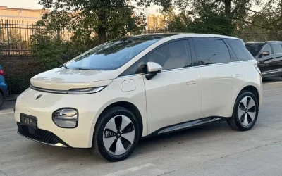 NIO NIO ES7 в цвете и кузовом – это идеальный выбор среди китайских автомобилей. Доступная цена и надежность гарантированы.