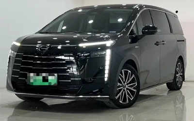 GAC Trumpchi Trumpchi EMPOW в цвете и кузовом – это идеальный выбор среди китайских автомобилей. Доступная цена и надежность гарантированы.