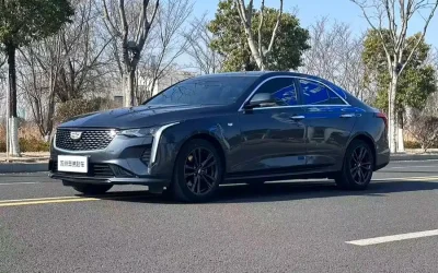 Audi Audi A8 в цвете и кузовом – это идеальный выбор среди китайских автомобилей. Доступная цена и надежность гарантированы.