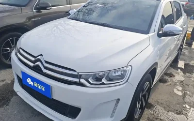 Citroen Citroen в цвете Citroen и кузовом Citroen – это идеальный выбор среди китайских автомобилей. Доступная цена и надежность гарантированы.