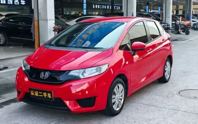 Honda Honda Jade в цвете и кузовом – это идеальный выбор среди китайских автомобилей. Доступная цена и надежность гарантированы.