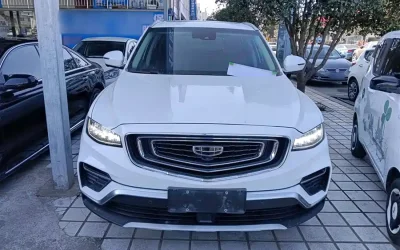 NIO NIO ES7 в цвете и кузовом – это идеальный выбор среди китайских автомобилей. Доступная цена и надежность гарантированы.