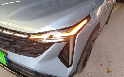 NIO NIO ES7 в цвете и кузовом – это идеальный выбор среди китайских автомобилей. Доступная цена и надежность гарантированы.