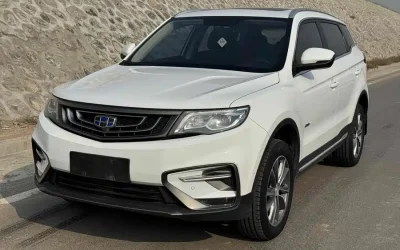 NIO NIO ES7 в цвете и кузовом – это идеальный выбор среди китайских автомобилей. Доступная цена и надежность гарантированы.